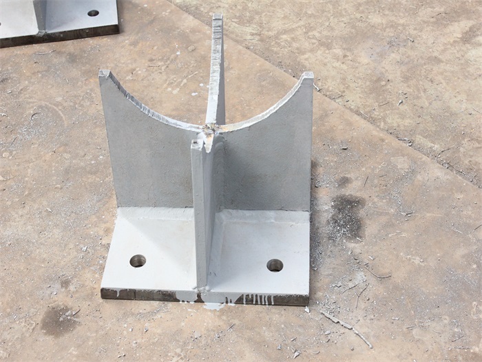 潜江螺栓球支座